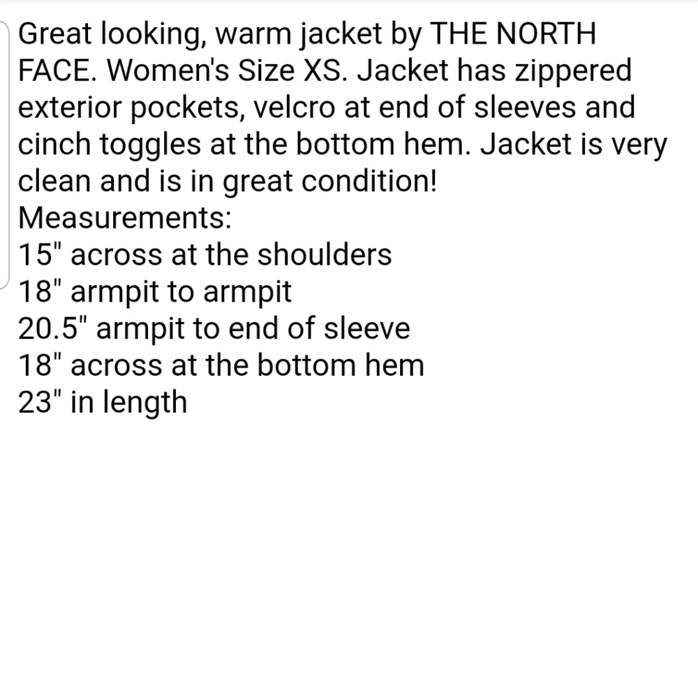 THE NORTH FACE | Apex Soft Shell Jacket - Picture 8 of 8